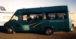 Minibus Iveco