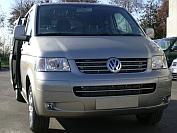 Volkswagen Transporter Shuttle